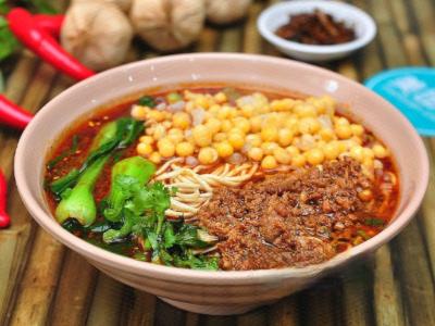 面食技術培訓中心怎么樣？成都面食技藝培訓