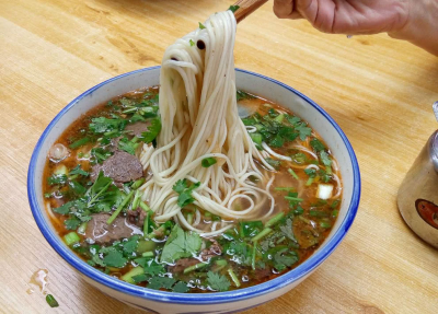 學各種面食技術(shù)培訓哪家好？特色面食技術(shù)培訓課程