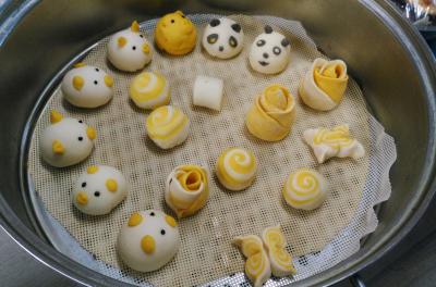 培訓(xùn)早點(diǎn)早餐技術(shù)有哪些？蜀味緣早餐技術(shù)培訓(xùn)